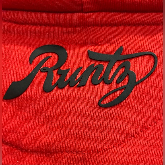⭐️Runtz Life Full Zip-Up Hoodie - Picture 6 of 16